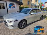 MERCEDES-BENZ A 180 d Automatic Business Extra