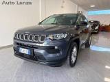 JEEP Compass 1.3 Turbo T4 190 CV PHEV AT6 4xe Business