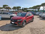 DACIA Sandero GPL STEPWAY 1.0tce 91cv ECO-G COMFORT