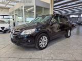 VOLKSWAGEN Tiguan 2.0 TDI 4motion tip Unipropietario-r.camera-Nav