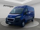 PEUGEOT BOXER  L2H2 140cv 2.0