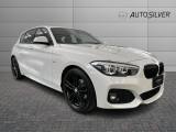 BMW 116 d Msport