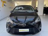 TOYOTA Yaris 1.0 5 porte Active GPL DA ?99,00 MENSILI