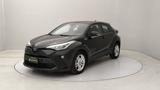 TOYOTA C-HR 1.8h Business e-cvt