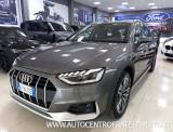 AUDI A4 allroad 40 TDI 204 CV S tronic Identity Contrast