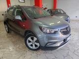 OPEL Mokka X 1.4 Turbo GPL Tech 140CV 4x2 Advance