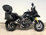 DUCATI Multistrada 1200 S Touring Nero