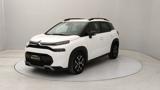 CITROEN C3 Aircross 1.5 bluehdi Shine s&s 120cv eat6