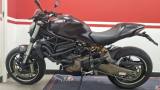 DUCATI Monster 821 ABS DARK