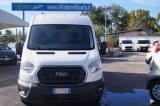 FORD Transit 330 2.0TDCi EcoBlue PM-TM Furgone Trend L3H2