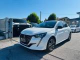 PEUGEOT 208 PureTech 75 Stop&Start 5 porte Active