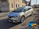 RENAULT Grand Scenic dCi 8V 110 CV Energy Business