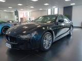 MASERATI Ghibli V6 Diesel 275 CV
