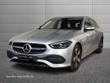 MERCEDES-BENZ C 200 d Mild hybrid S.W. Advanced