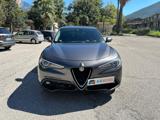 ALFA ROMEO Stelvio 2.2 Turbodiesel 190 CV AT8 RWD Executive