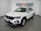 VOLKSWAGEN T-Roc 1.0 TSI Life OFFERTA SUPERPROMO!!!