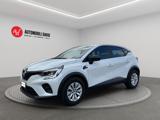 RENAULT Captur TCe 100 CV GPL FAP Life