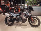 KTM 890 Adventure 890 ADVENTURE