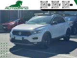 VOLKSWAGEN T-Roc 2.0 TSI DSG 4MOTION 