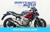 SUZUKI Gladius 2011 - DEPOTENZIATA - PAT A2