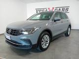 VOLKSWAGEN Tiguan 1.5 TSI 150 CV ACT Life OFFERTA PROMO!!