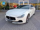 MASERATI Ghibli V6 S Q4