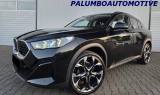 BMW X2 sDrive 18d