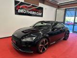AUDI TT 45 TFSI QUATTRO S TRONIC