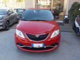 LANCIA Ypsilon 1.2 69 CV 5 porte GPL Ecochic Silver