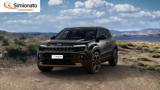 JEEP Avenger 1.2 Turbo 110 CV MHEV Summit