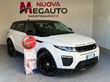 LAND ROVER Range Rover Evoque 2.0 TD4 180 CV 5p. SE
