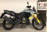 SUZUKI V-Strom 800DE ENDURO stradale