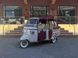 PIAGGIO Ape CALESSINO