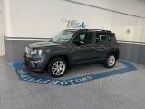 JEEP Renegade 1.5 Turbo T4 MHEV Limited 1Prop. Iva