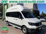 VOLKSWAGEN Grand California 600 2.0 BiTDI aut. 177CV * GANCIO TRAINO *