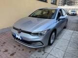 VOLKSWAGEN Golf 1.0 eTSI EVO DSG Life