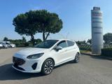 FORD Fiesta 1.1 75 CV 5 porte Titanium