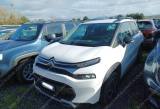 CITROEN C3 Aircross UNICOPROPRIETARIO - OTTIME CONDIZIONI - NO FUMATOR