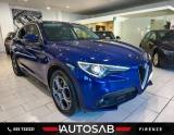 ALFA ROMEO Stelvio 2.2 d 210 CV AT8 Q4 Ti Pelle Radica Harman Kardon