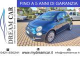FIAT 500 1.0 Hybrid