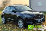 JAGUAR E-Pace 2.0D 150 CV AWD aut. S  UNICO PROPRIETARIO
