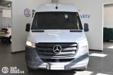 MERCEDES-BENZ Sprinter F37/33 311 CDI F RWD TA PM Furgone