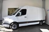 MERCEDES-BENZ Sprinter F37/33 311 CDI F RWD TA PM Furgone