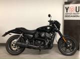 HARLEY-DAVIDSON Street 750 XG CUSTOM