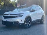 CITROEN C5 Aircross BlueHDi 130 S&S EAT8 Shine