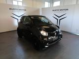 SMART ForTwo 70 1.0 twinamic Prime