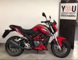 BENELLI BN 251 Naked