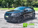 LAND ROVER Range Rover Evoque 2.0 TD4 180 CV  HSE Dynamic