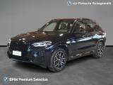 BMW X3 xDrive20d 48V Msport Aut.