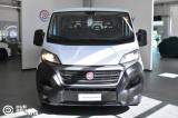 FIAT Ducato 35 2.3 MJT 140CV PLM-DC Cabinato Cab.Doppia 7 post